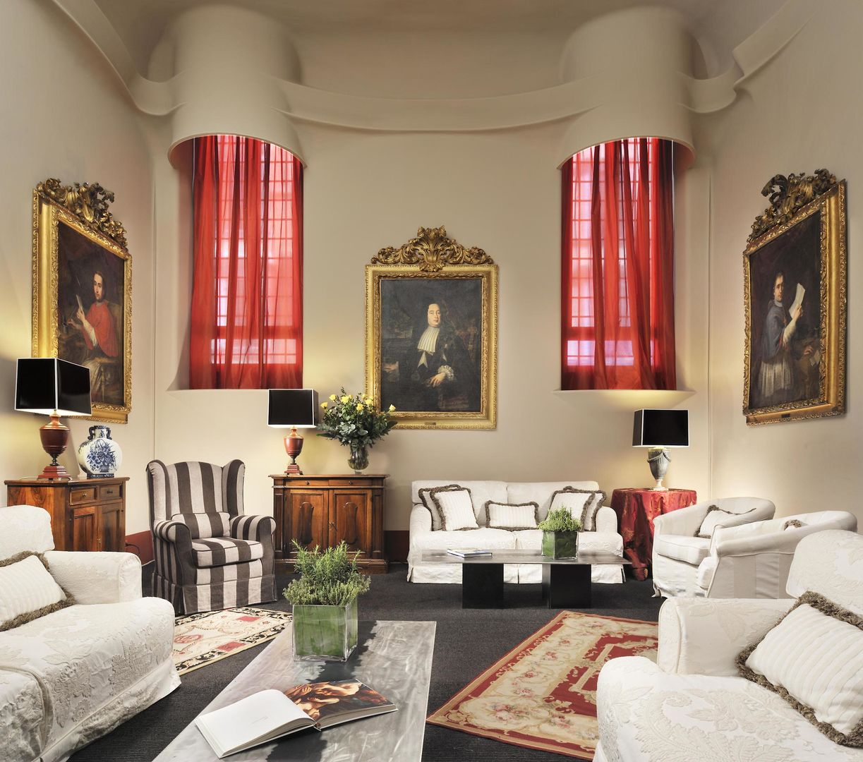 Palazzo Ripetta foto 17