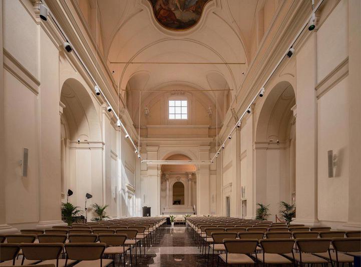 Palazzo Ripetta in Rome - foto 2