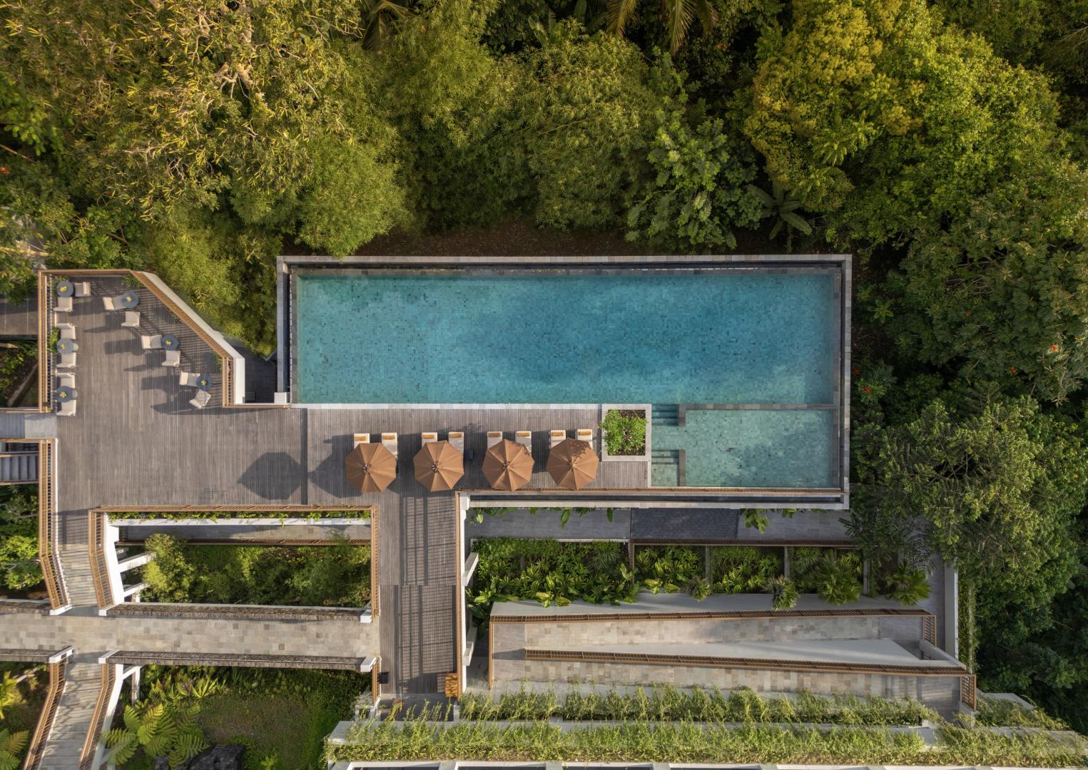 Anantara Ubud Bali Resort