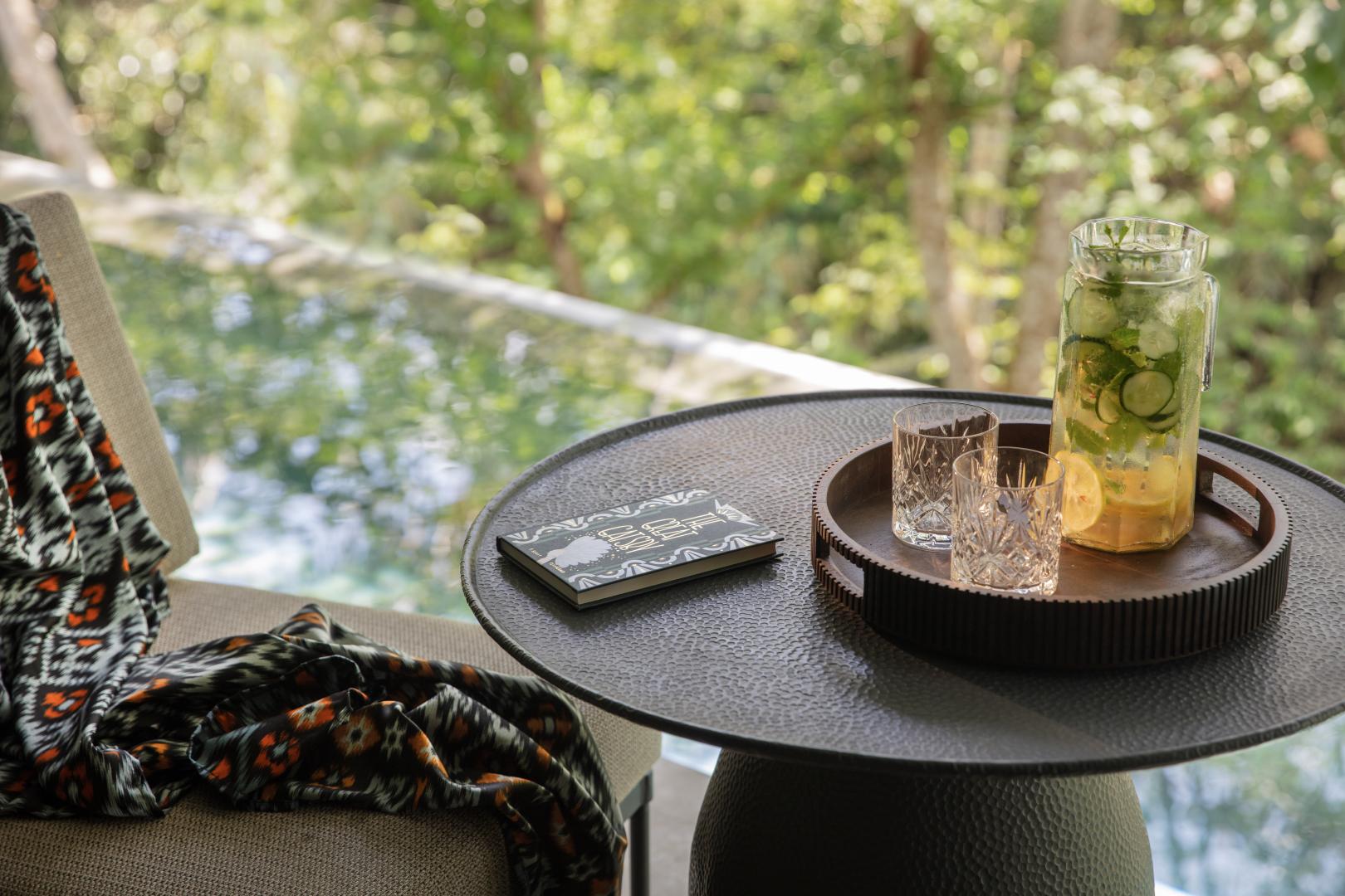 Anantara Ubud Bali Resort foto 42