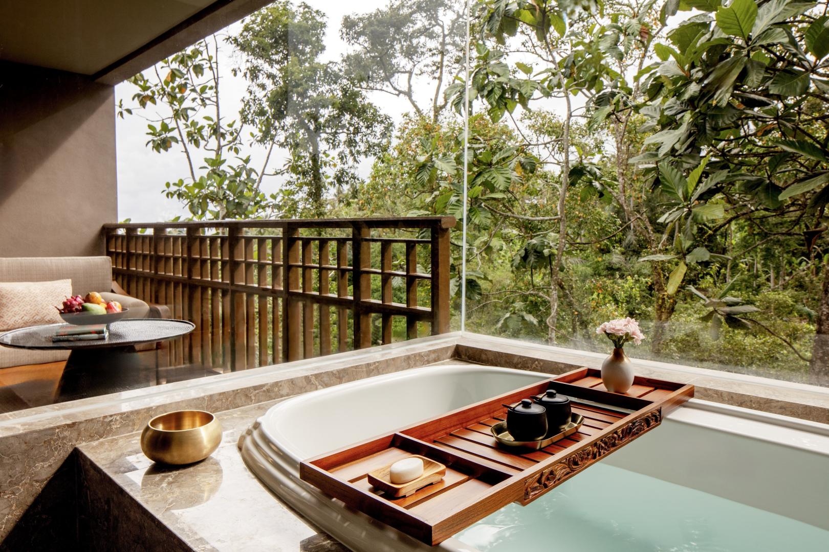 Anantara Ubud Bali Resort foto 46