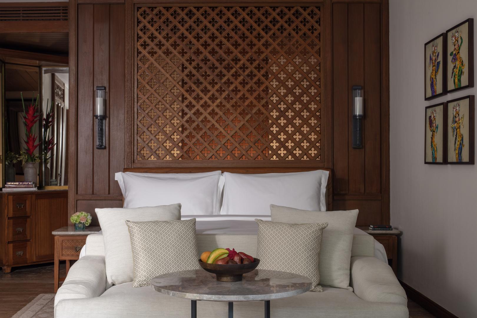 Anantara Ubud Bali Resort foto 48