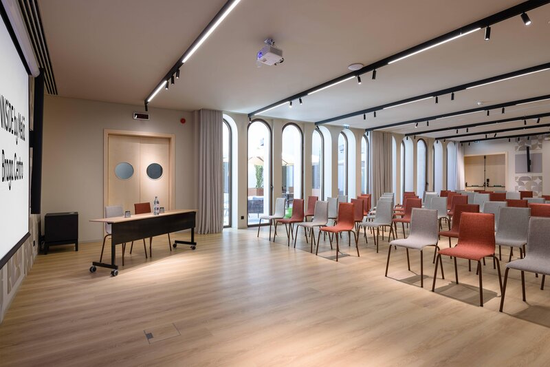 INNSiDE by Meliá Braga Centro image 3