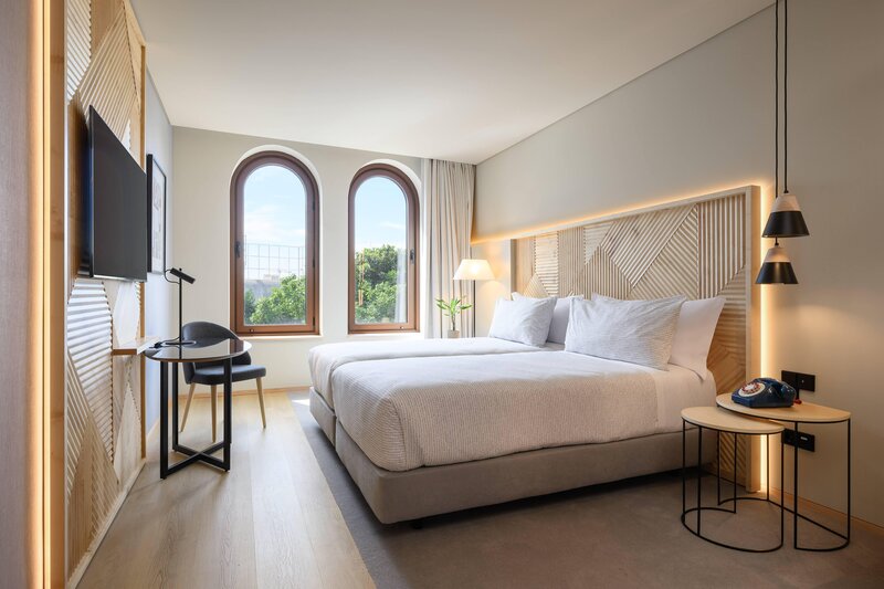 INNSiDE by Meliá Braga Centro foto 79