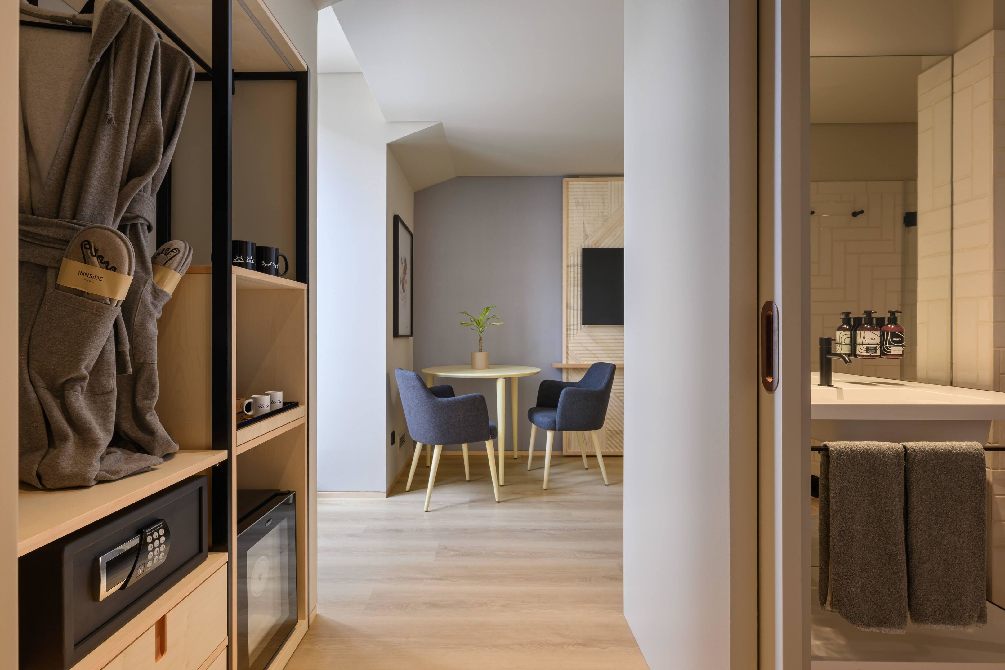INNSiDE by Meliá Braga Centro foto 126