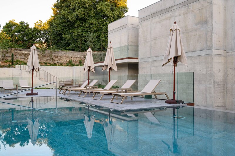 INNSiDE by Meliá Braga Centro foto 94