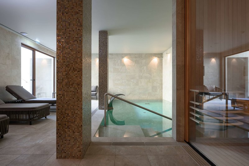 INNSiDE by Meliá Braga Centro foto 178
