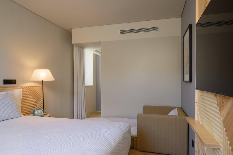 INNSiDE by Meliá Braga Centro foto 85