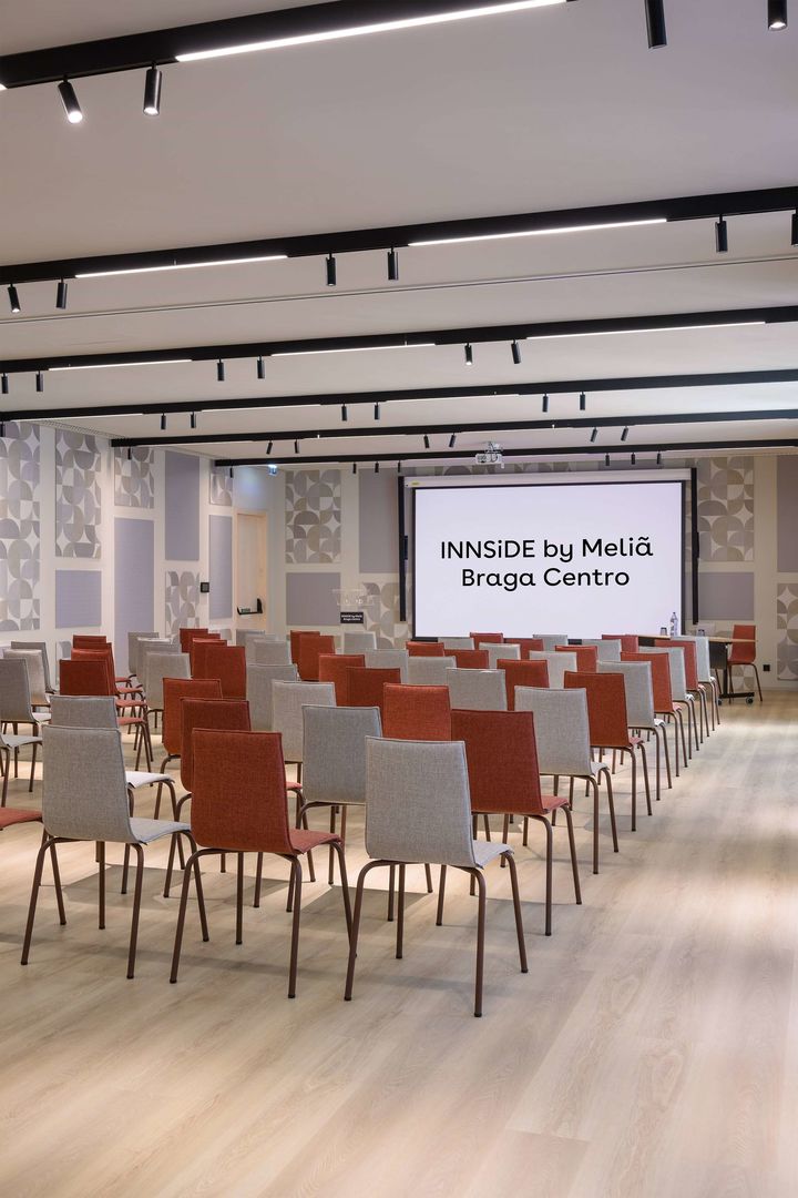 INNSiDE by Meliá Braga Centro foto 149