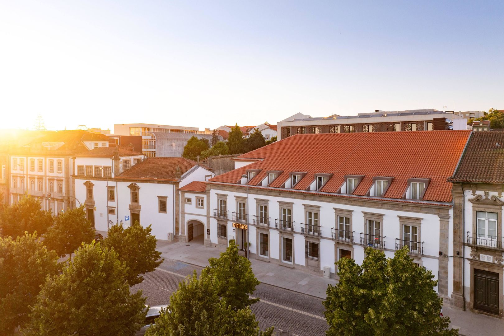INNSiDE by Meliá Braga Centro foto 77