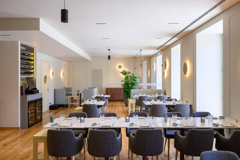 INNSiDE by Meliá Braga Centro foto 115