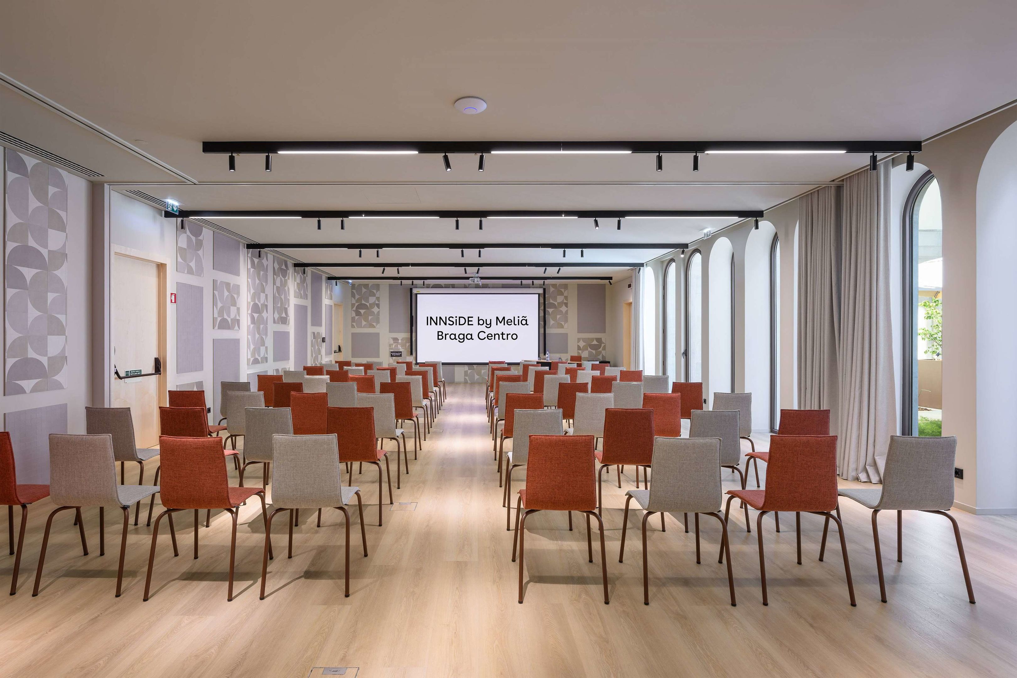INNSiDE by Meliá Braga Centro foto 144