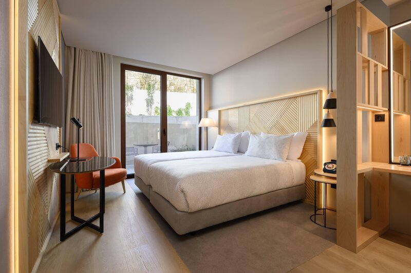 INNSiDE by Meliá Braga Centro foto 58