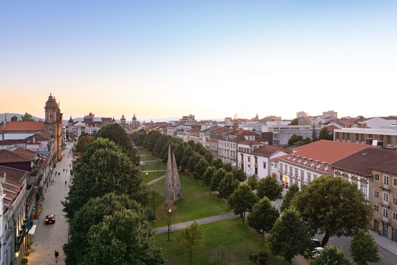 INNSiDE by Meliá Braga Centro foto 43
