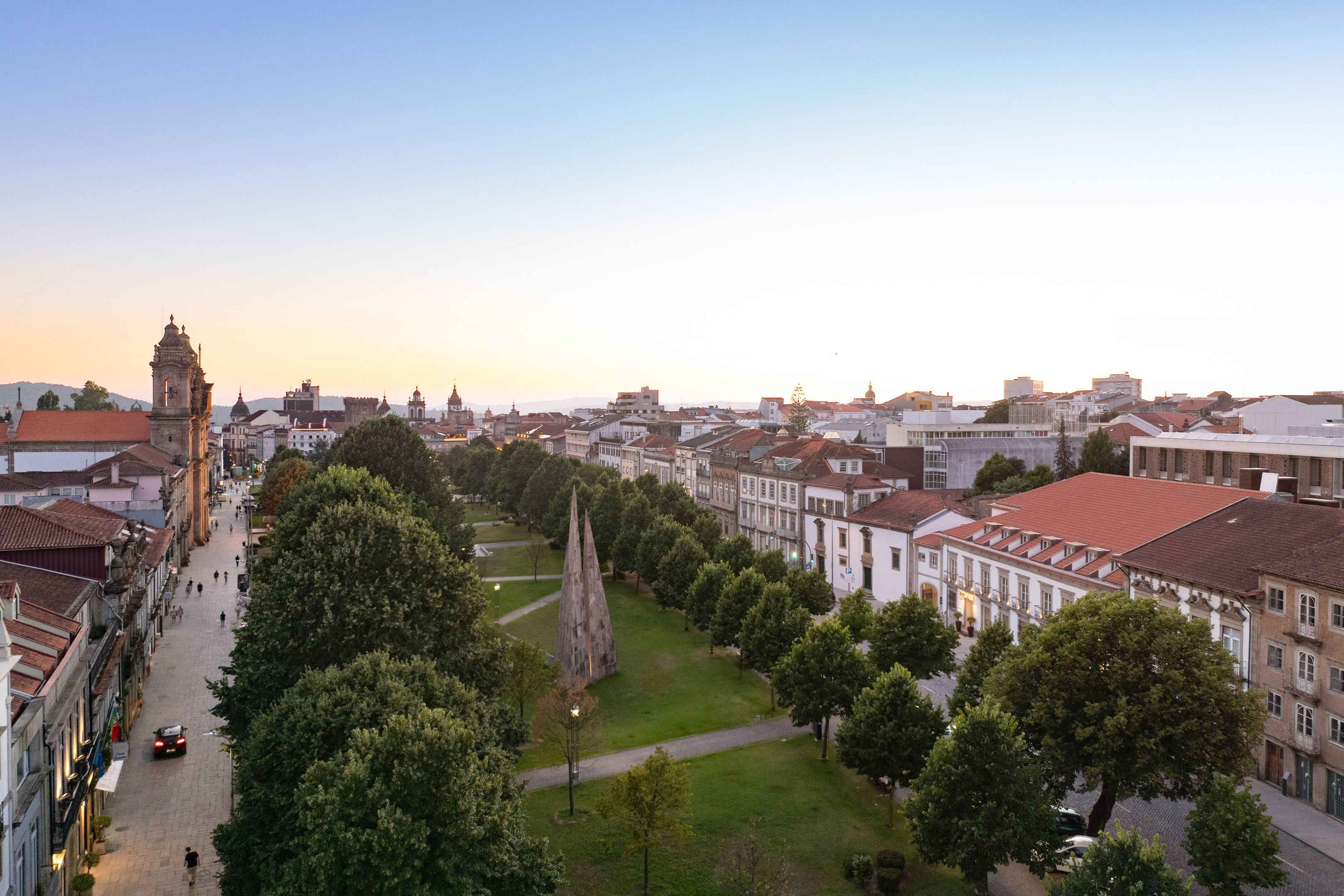 INNSiDE by Meliá Braga Centro foto 84