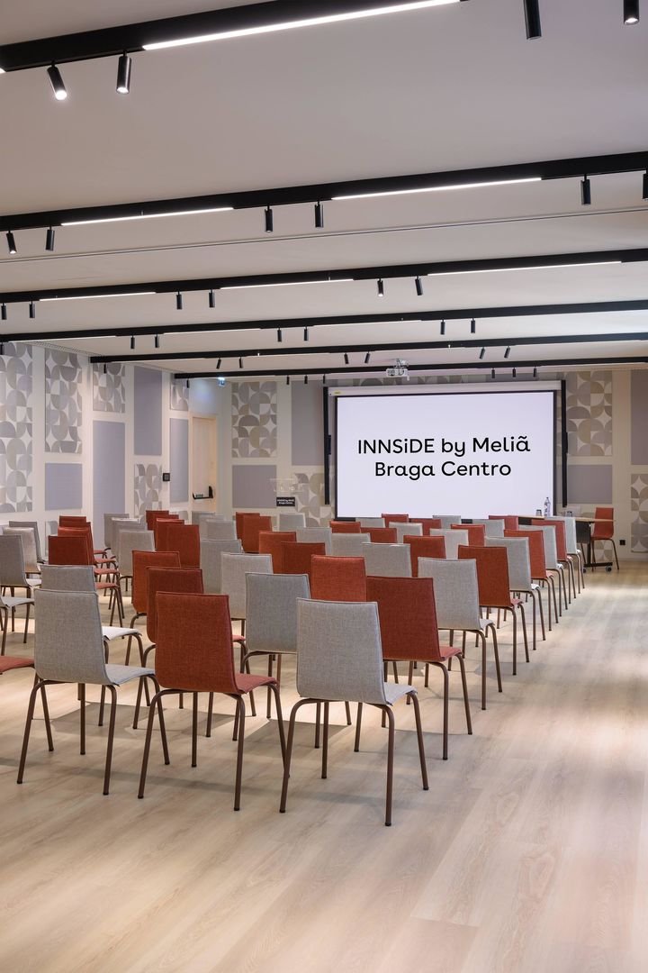 INNSiDE by Meliá Braga Centro foto 8