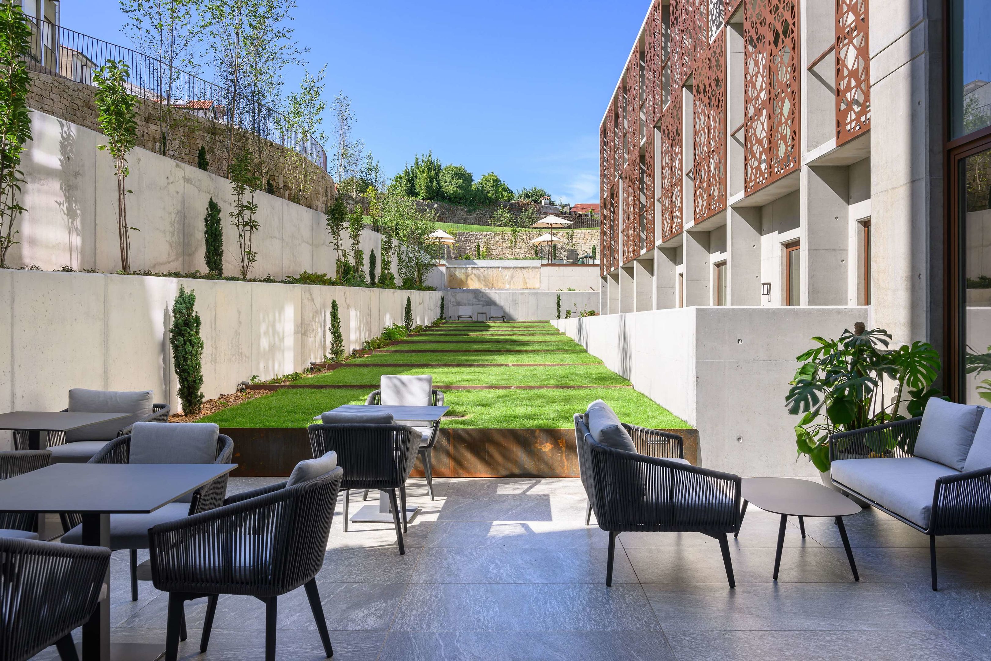 INNSiDE by Meliá Braga Centro foto 177