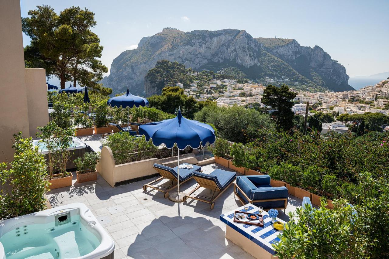 Capri foto 2