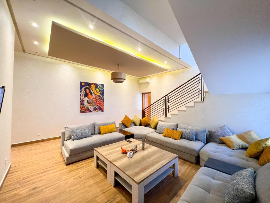 Riad Villa Saphir image 2