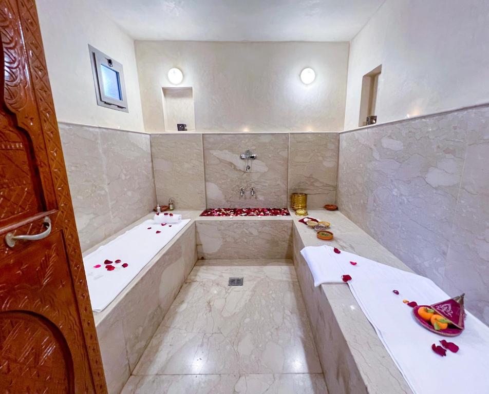 Riad Villa Saphir foto 10