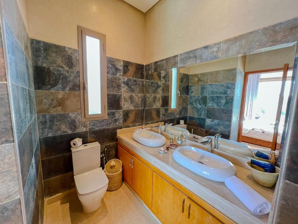 Riad Villa Saphir foto 18