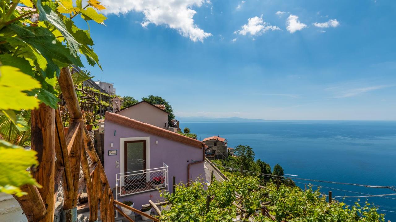 Albergo Diffuso Bacco Furore foto 1
