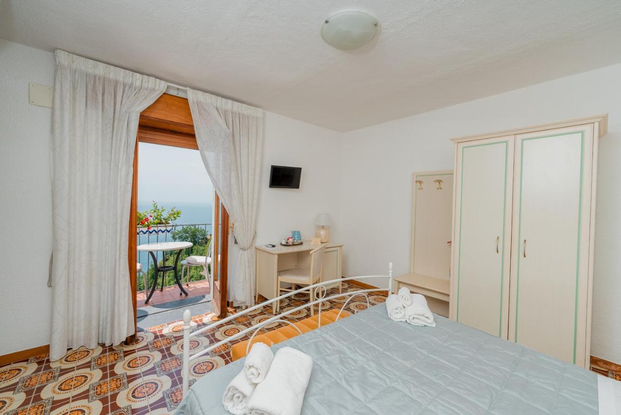 Albergo Diffuso Bacco Furore foto 2