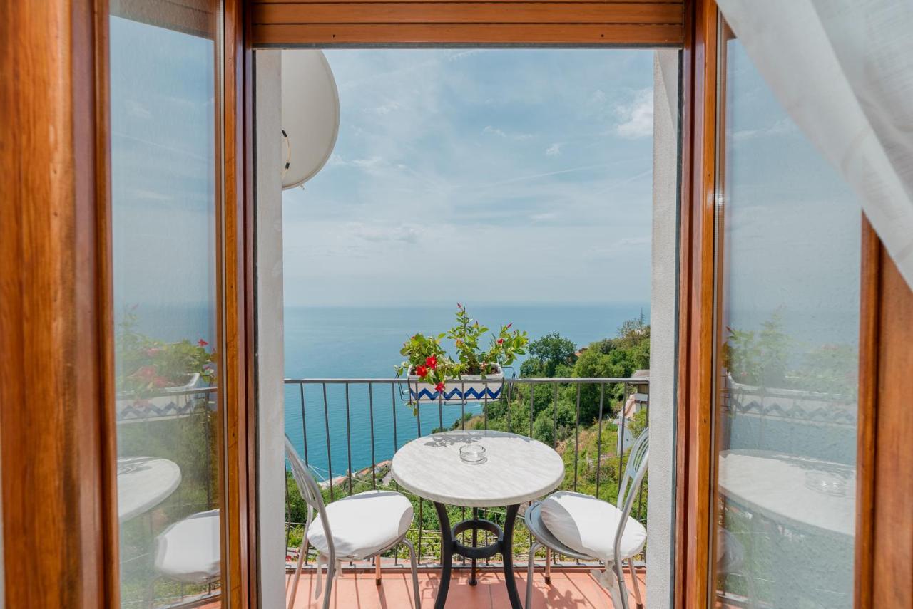 Albergo Diffuso Bacco Furore foto 4