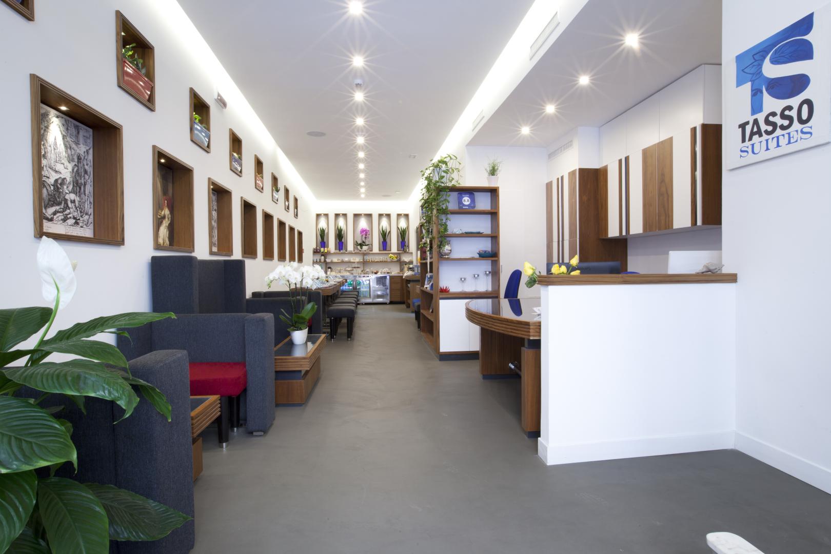 Tasso Suites image 2