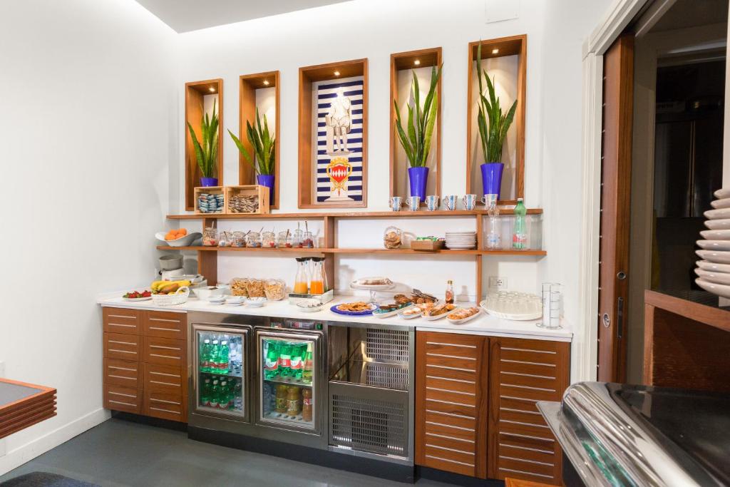 Tasso Suites foto 9