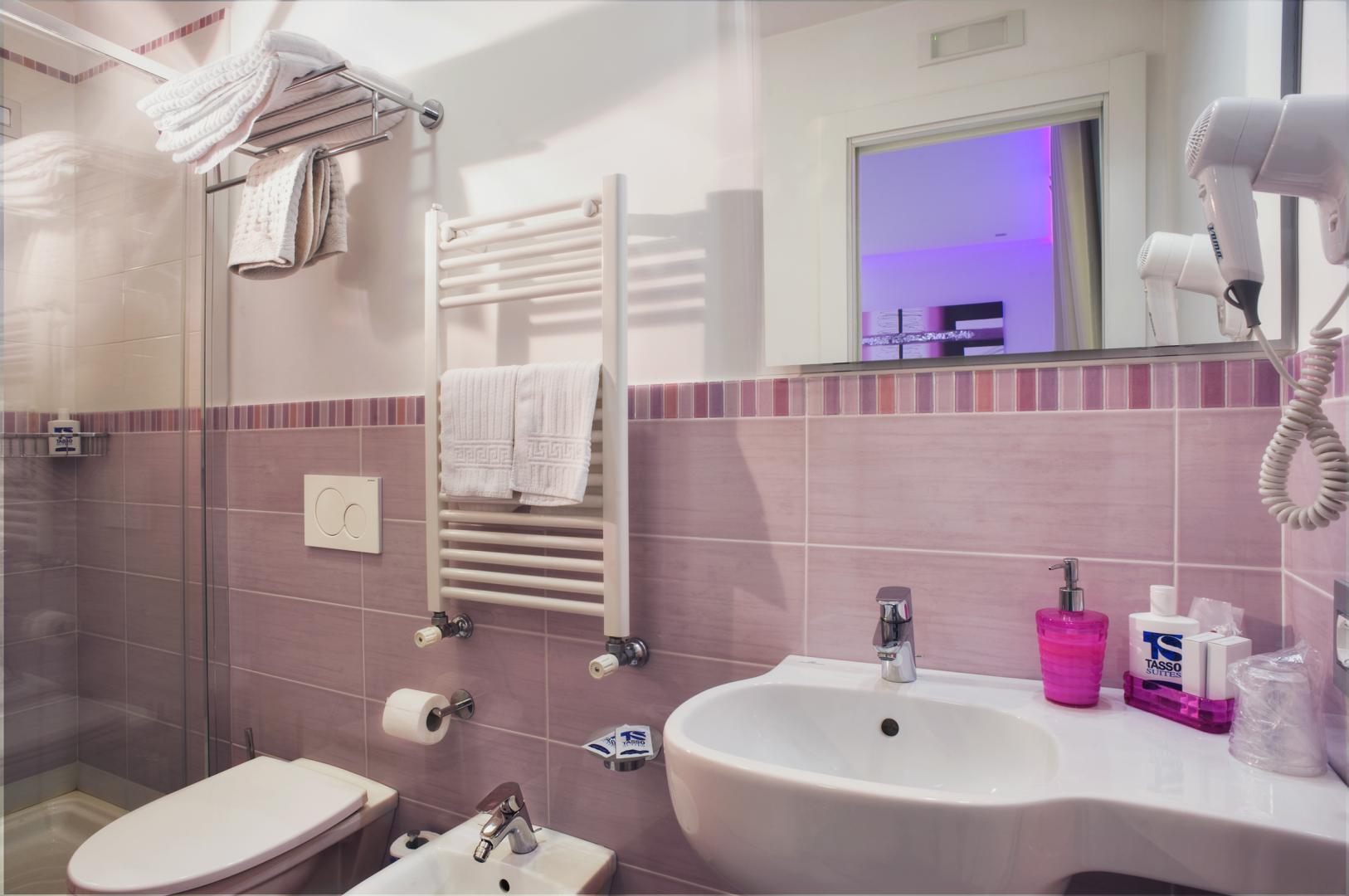 Tasso Suites foto 10