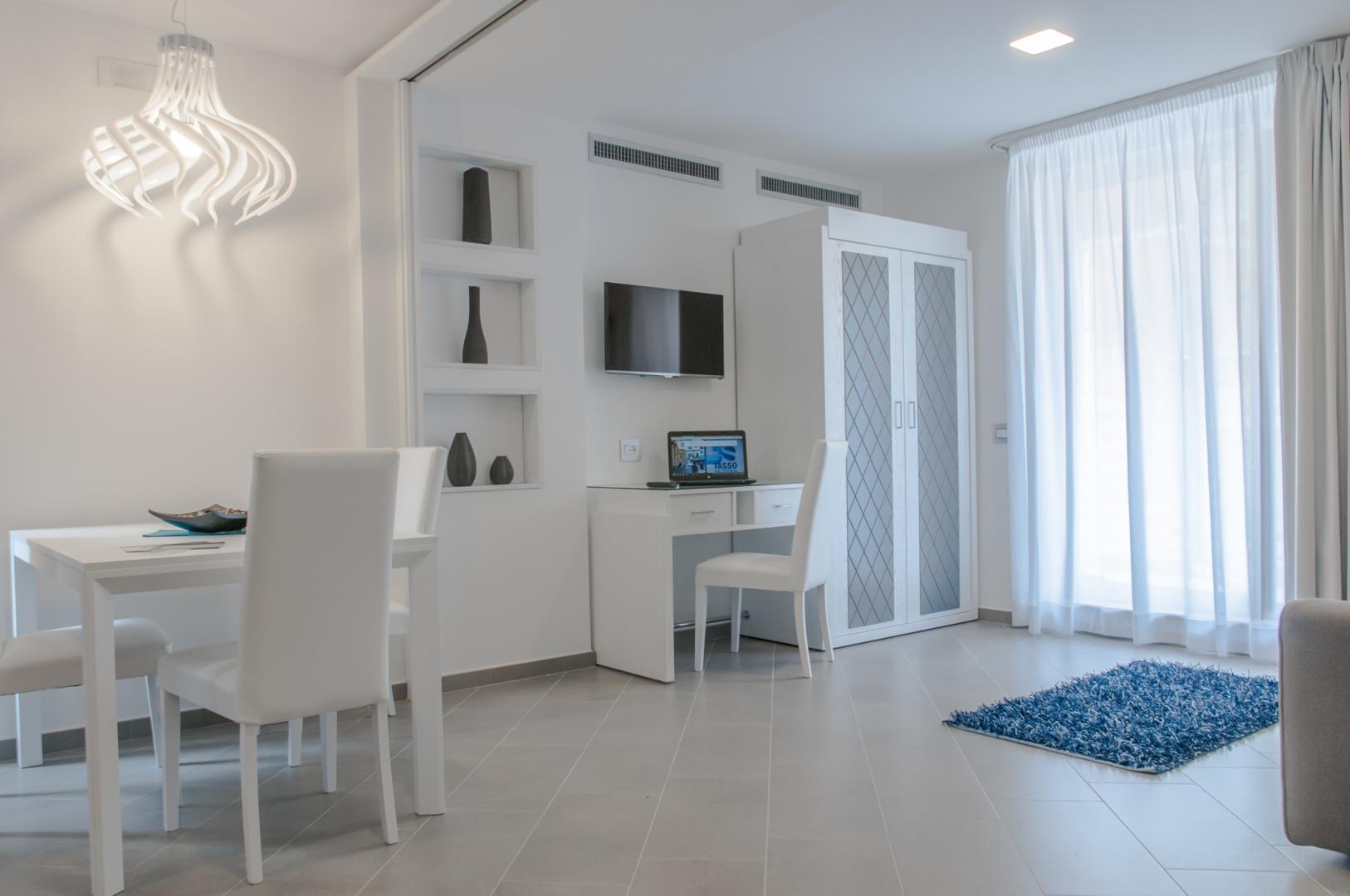 Tasso Suites image 1