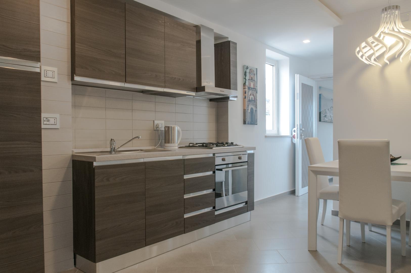 Tasso Suites image 3