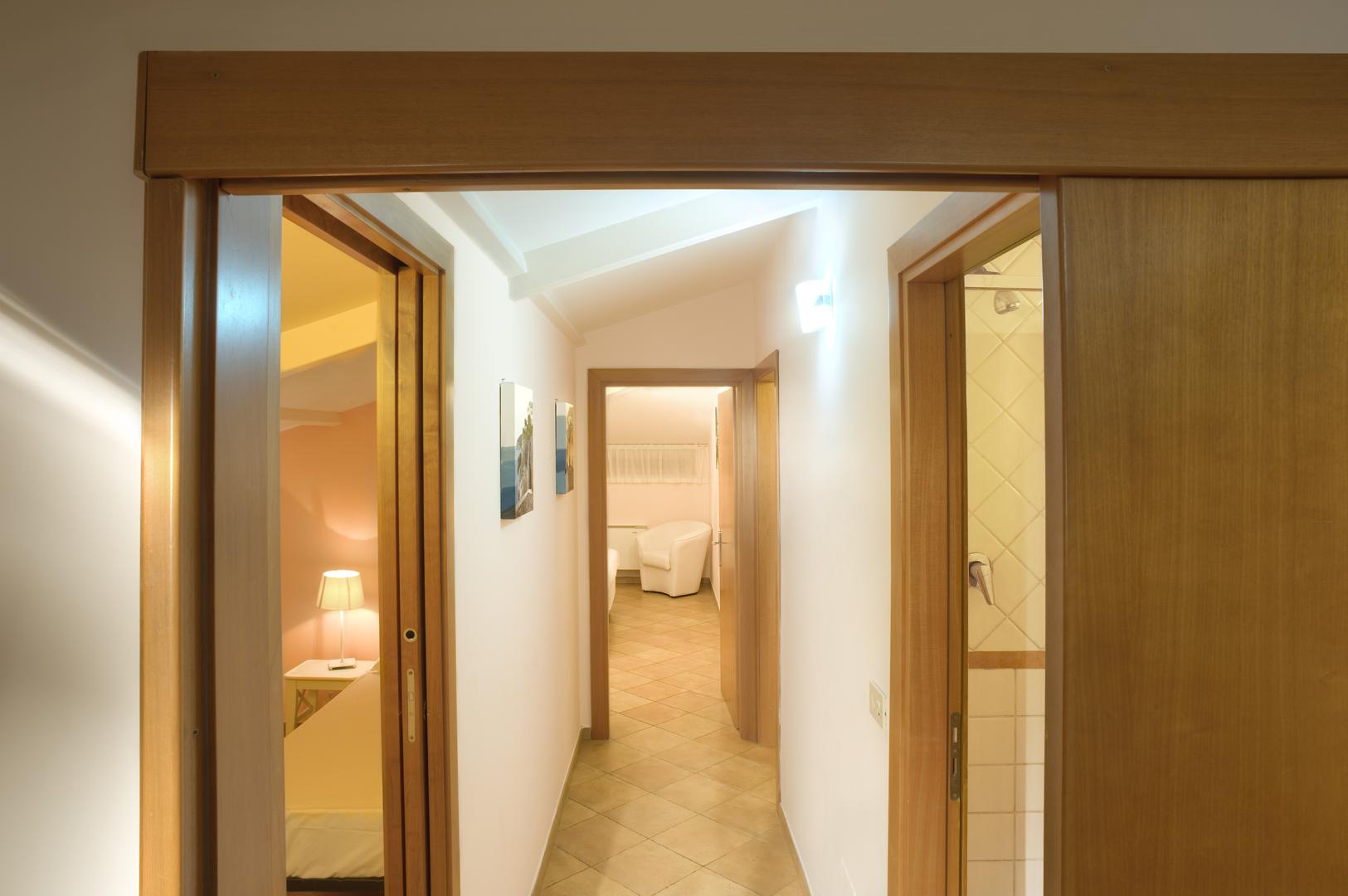 Tasso Suites foto 14