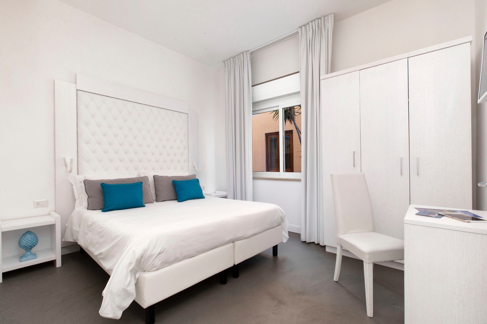 Tasso Suites foto 12
