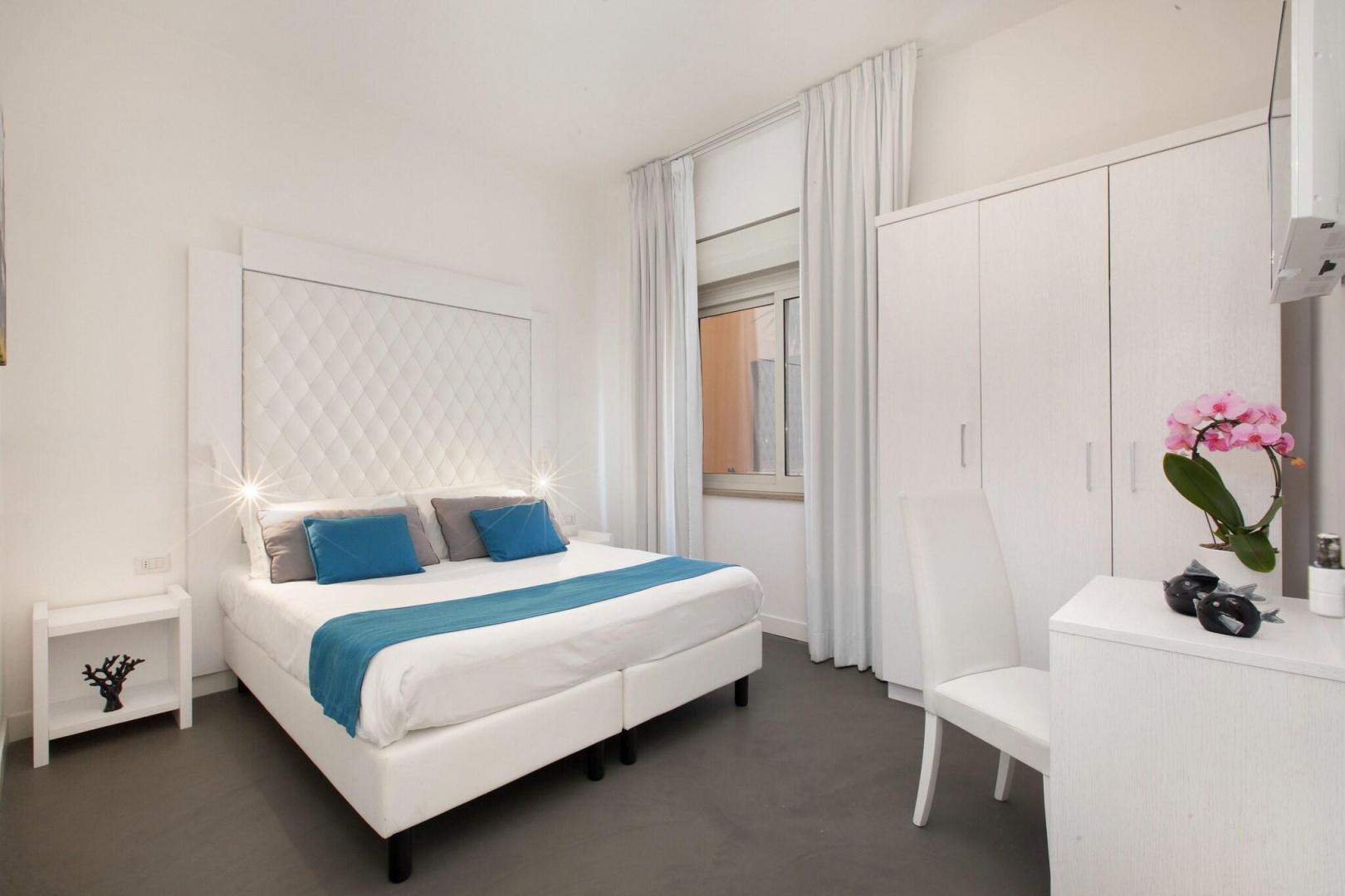 Tasso Suites foto 16
