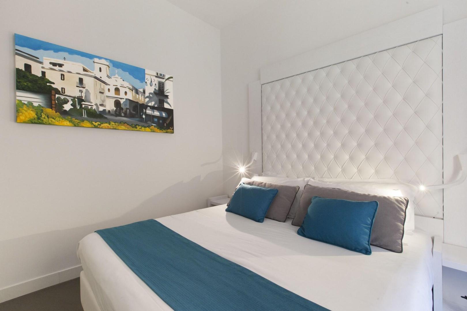 Tasso Suites foto 17