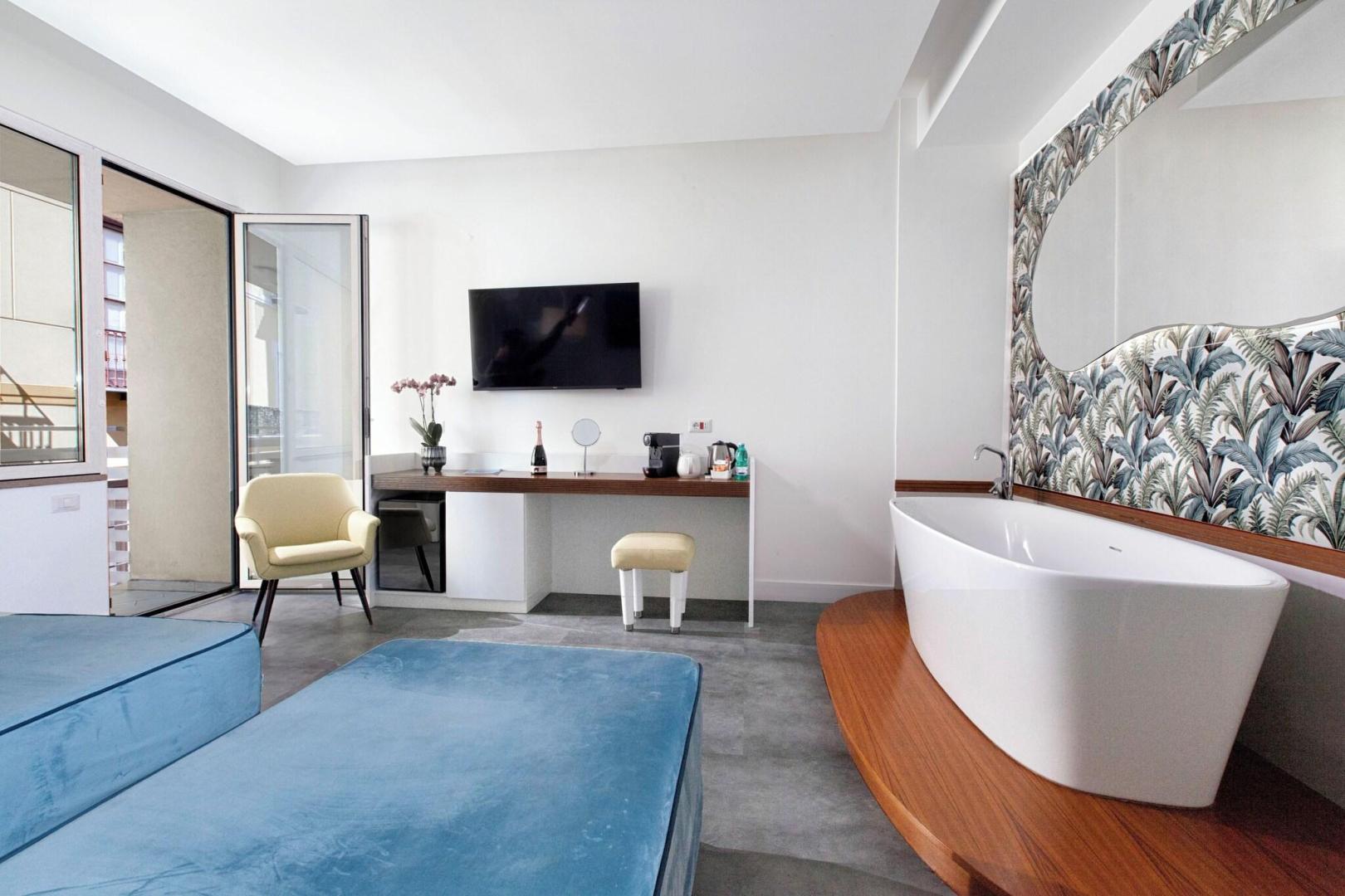 Tasso Suites foto 18