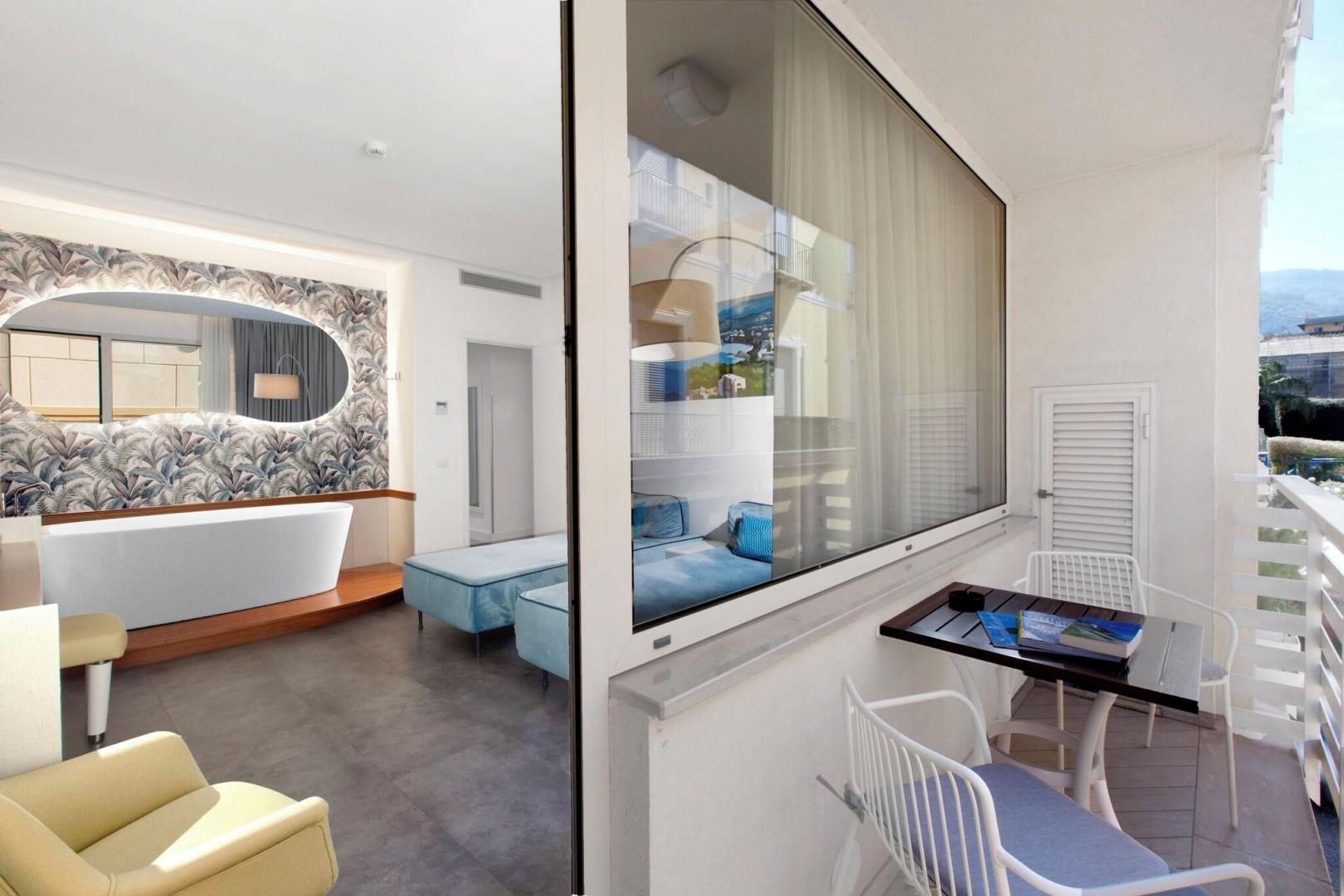 Tasso Suites foto 20