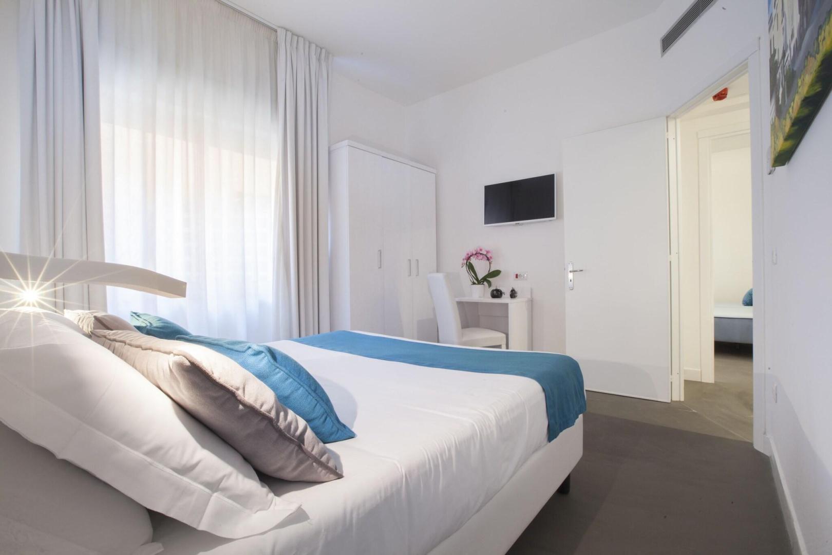 Tasso Suites foto 22