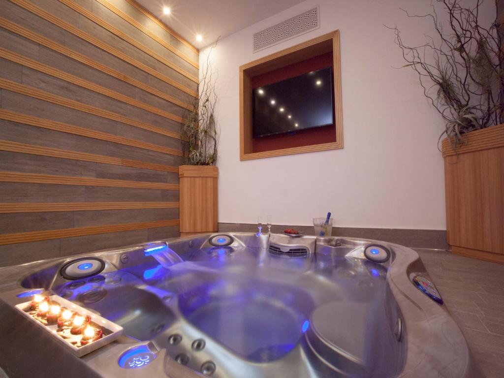 Tasso Suites foto 24