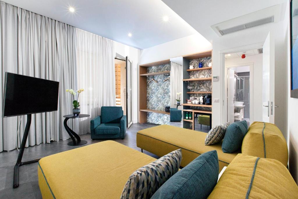 Tasso Suites foto 25