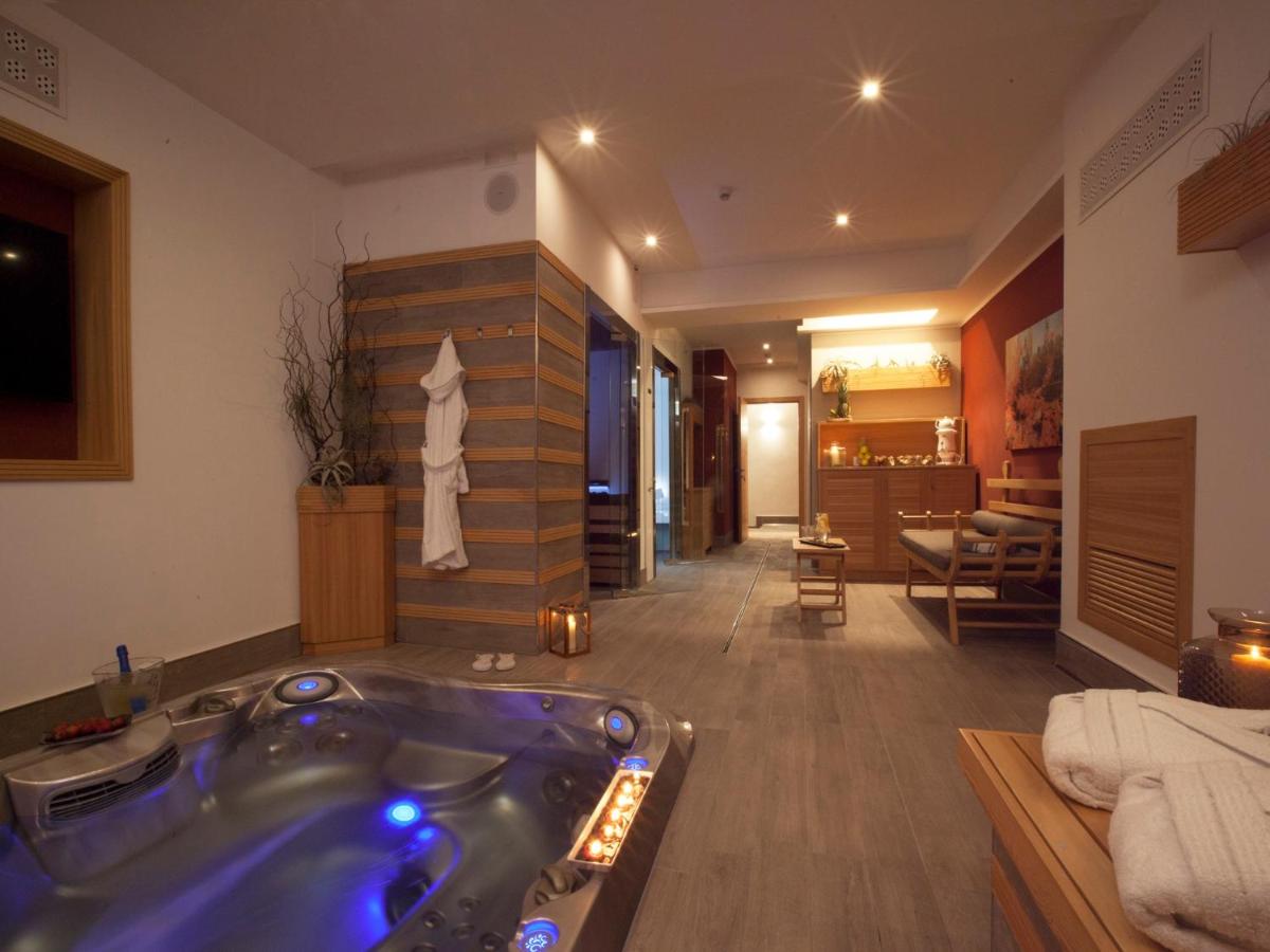 Tasso Suites foto 2