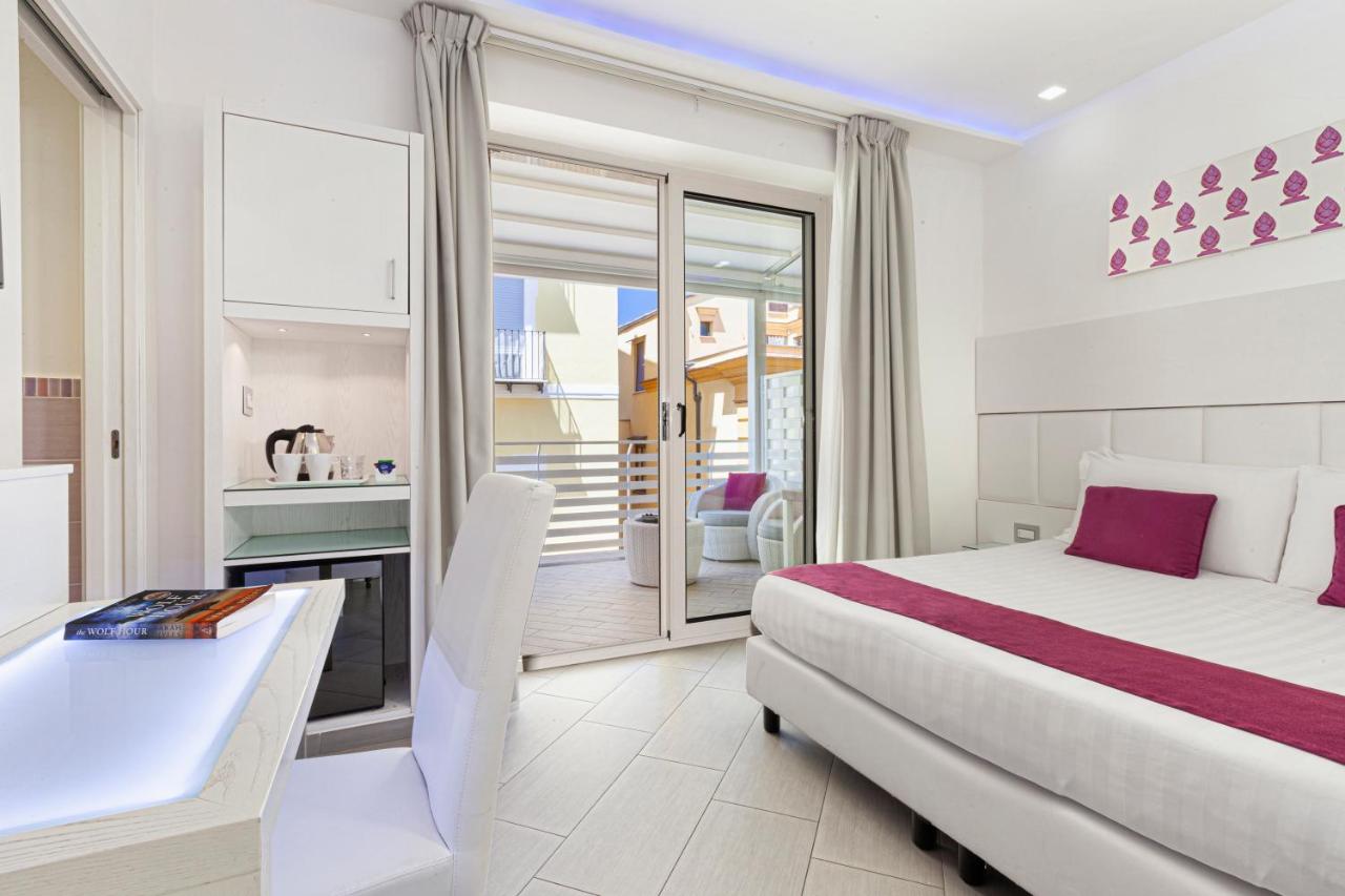 Tasso Suites foto 4
