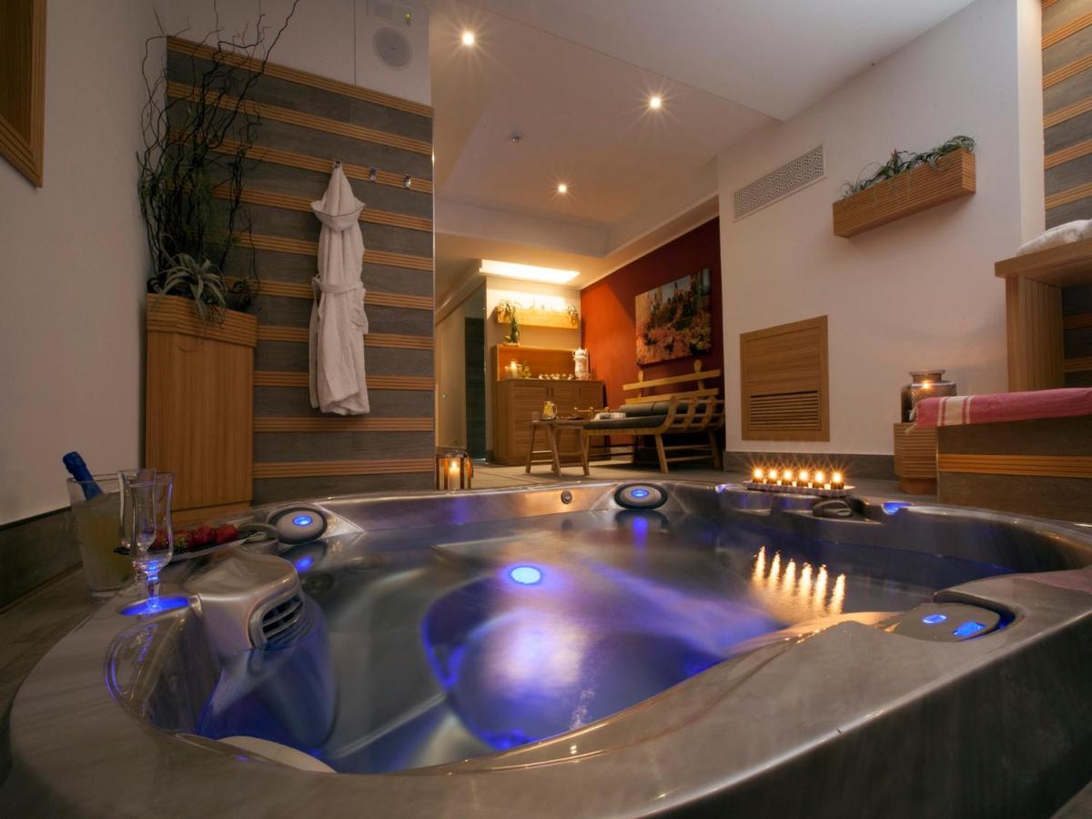 Tasso Suites in Sorrent, Naples - foto 5