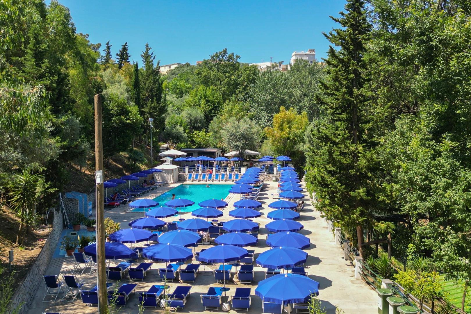 Santa Fortunata Village Camping foto 24