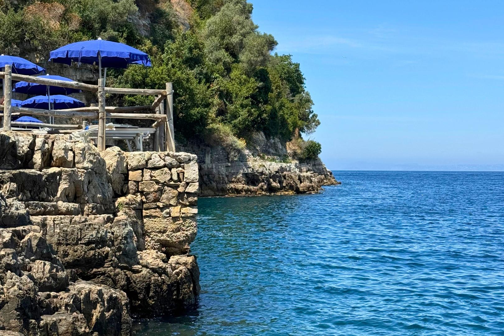 Santa Fortunata Village Camping image 3