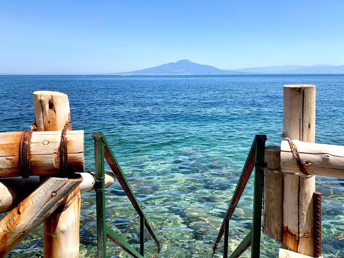 Santa Fortunata Village Camping in Sorrent, Naples - foto 5