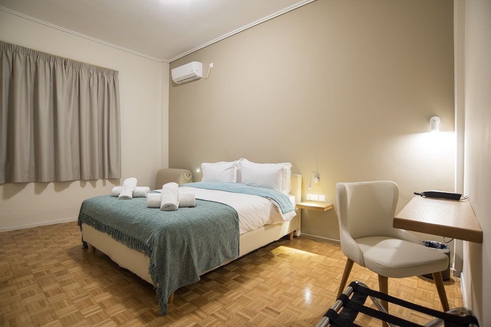V Hotel Delphi foto 32