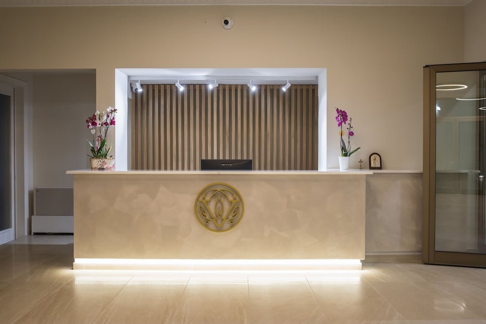 V Hotel Delphi foto 19
